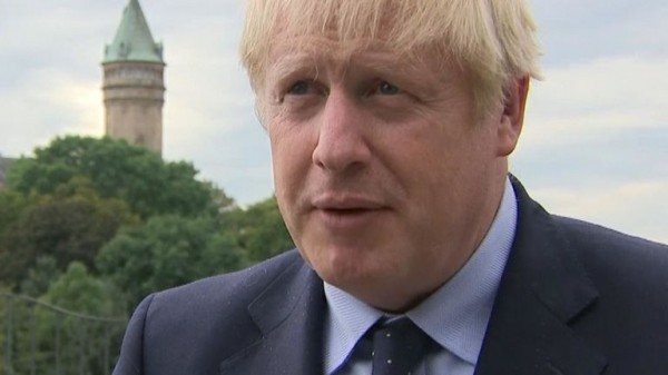 Boris Johnson no-show: A PM running scared or the victim of a stitch-up?
Boris Johnson no-show: A PM running scared or the victim of a stitch-up?