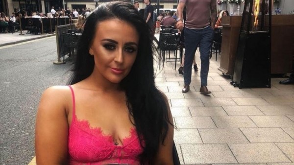 
                              'CCTV caught my boyfriend torturing me for three hours and preparing a noose'
                      