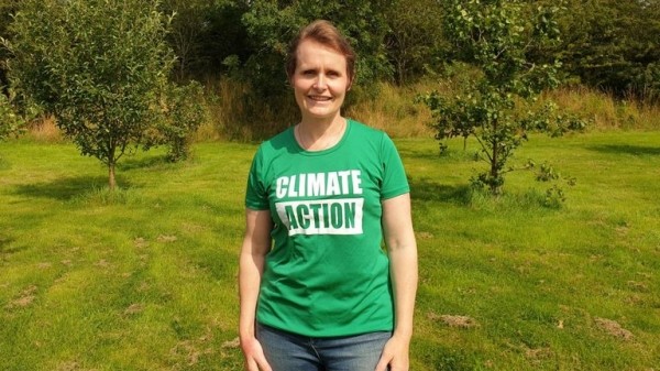 Climate teacher: 'A changing climate demands a change in curriculum'
Climate teacher: 'A changing climate demands a change in curriculum'