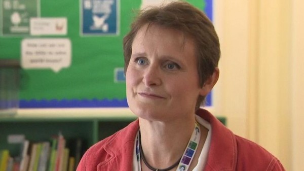 Climate teacher: 'A changing climate demands a change in curriculum'
Climate teacher: 'A changing climate demands a change in curriculum'
