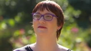 Dissociative Identity Disorder: The woman who created 2,500 personalities to survive Dissociative Identity Disorder: The woman who created 2,500 personalities to survive