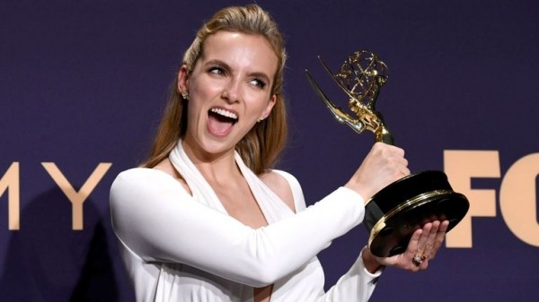 Emmys 2019: Fleabag, Game Of Thrones and Chernobyl are the night's big winners
Emmys 2019: Fleabag, Game Of Thrones and Chernobyl are the night's big winners