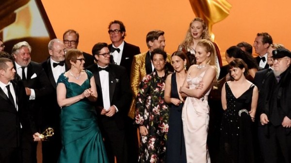 Emmys 2019: Fleabag, Game Of Thrones and Chernobyl are the night's big winners
Emmys 2019: Fleabag, Game Of Thrones and Chernobyl are the night's big winners