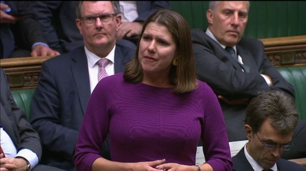Fury and mistrust as the Brexit pressure cooker blows its top
Fury and mistrust as the Brexit pressure cooker blows its top