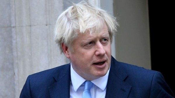
                              Government lawyer can't rule out PM suspending parliament again
                      