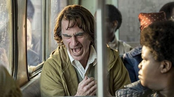'Gratuitous violence' in new Joker film concerns mass shooting victims
'Gratuitous violence' in new Joker film concerns mass shooting victims