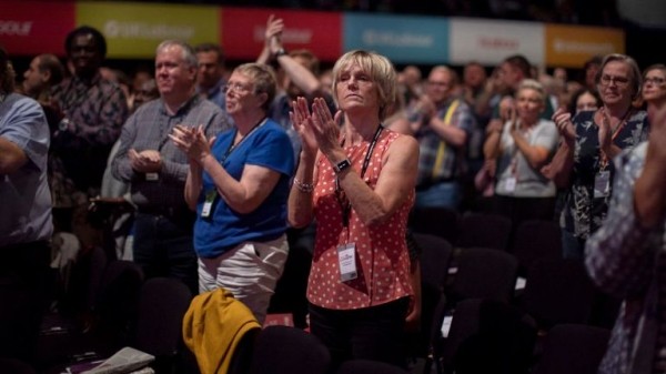 Labour conference 2019: Private schools action reveals party's power dynamics
Labour conference 2019: Private schools action reveals party's power dynamics