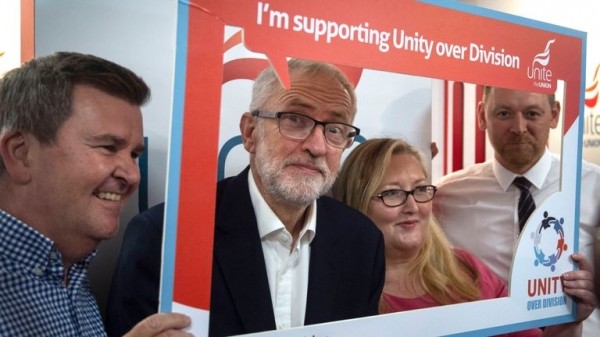 Labour conference 2019: Private schools action reveals party's power dynamics
Labour conference 2019: Private schools action reveals party's power dynamics