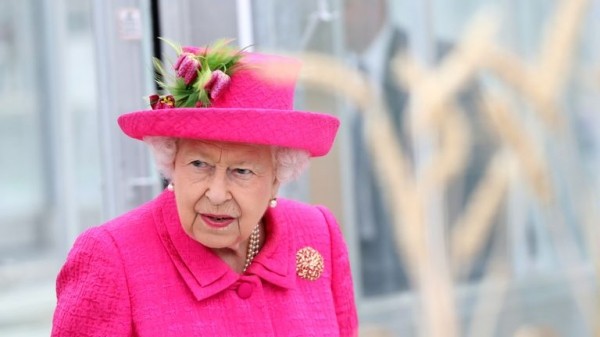 'More than just a dress': Fashion and the Royal Family
'More than just a dress': Fashion and the Royal Family