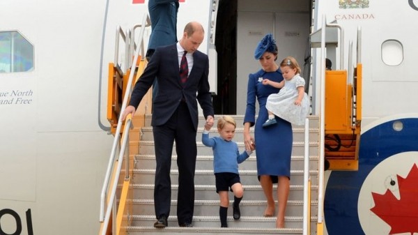 'More than just a dress': Fashion and the Royal Family
'More than just a dress': Fashion and the Royal Family