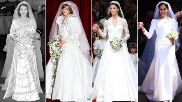 'More than just a dress': Fashion and the Royal Family
'More than just a dress': Fashion and the Royal Family