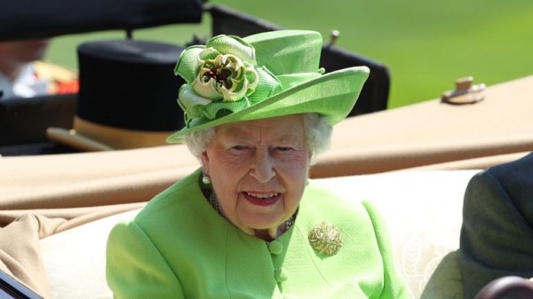 'More than just a dress': Fashion and the Royal Family
'More than just a dress': Fashion and the Royal Family
