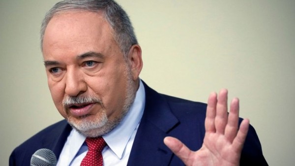 Netanyahu's future on the line as Israel election too close to call
Netanyahu's future on the line as Israel election too close to call