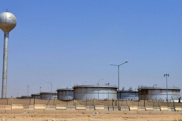 Oil prices fall 6% after historic surge as Saudis signal output to be fully restored soon Oil prices fall 6% after historic surge as Saudis signal output to be fully restored soon