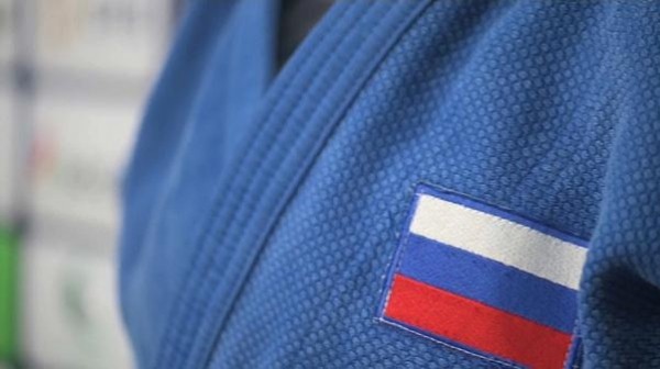 Russia ends on a high at Tashkent Grand Prix Russia ends on a high at Tashkent Grand Prix