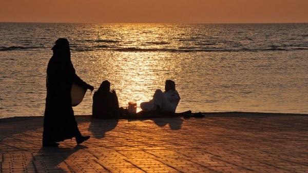 Saudi Arabia to open its doors to foreign tourists for the first time
Saudi Arabia to open its doors to foreign tourists for the first time