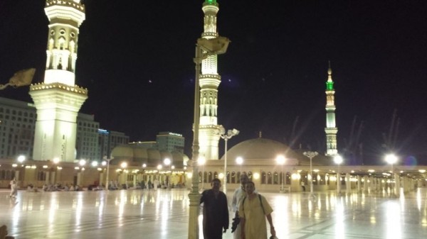 Saudi Arabia to open its doors to foreign tourists for the first time
Saudi Arabia to open its doors to foreign tourists for the first time