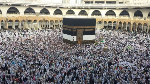 Saudi Arabia to open its doors to foreign tourists for the first time
Saudi Arabia to open its doors to foreign tourists for the first time