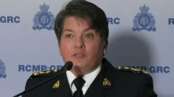 
                              Teenagers hunted over triple murder in Canada planned to kill again, videos reveal
                      