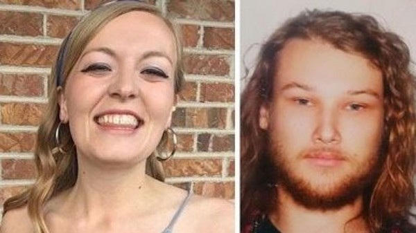 
                              Teenagers hunted over triple murder in Canada planned to kill again, videos reveal
                      
