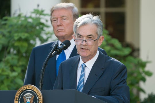 The Fed is expected to cut rates again amid conflicting economic signals The Fed is expected to cut rates again amid conflicting economic signals