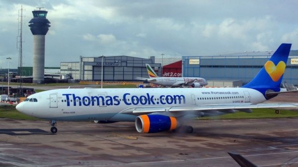 Thomas Cook gives up hope of private rescue amid City blame game
Thomas Cook gives up hope of private rescue amid City blame game