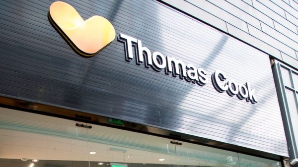 Thomas Cook gives up hope of private rescue amid City blame game
Thomas Cook gives up hope of private rescue amid City blame game
