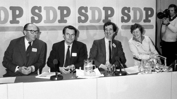 
                              Voters punish divided parties - but it's more complicated than that
                      