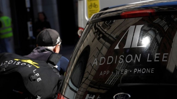 
                              Addison Lee lenders battle for steering wheel of taxi giant
                      