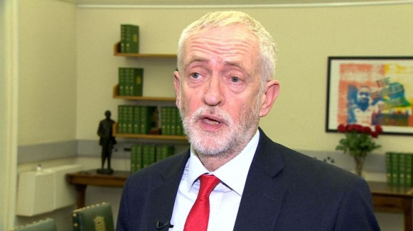 Boris Johnson to 'keep asking' for election - even if Labour says no again
Boris Johnson to 'keep asking' for election - even if Labour says no again