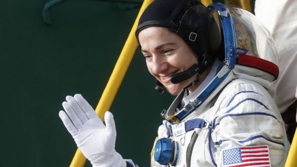 First all-female spacewalk back on six months after embarrassing cancellation
First all-female spacewalk back on six months after embarrassing cancellation