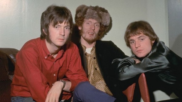 Ginger Baker: Cream drummer and co-founder dies aged 80
Ginger Baker: Cream drummer and co-founder dies aged 80
