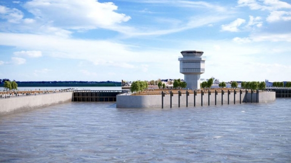 Hull Lagoon: £1.5bn proposal to transform city's waterfront
Hull Lagoon: £1.5bn proposal to transform city's waterfront