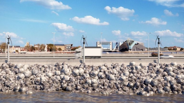 Hull Lagoon: £1.5bn proposal to transform city's waterfront
Hull Lagoon: £1.5bn proposal to transform city's waterfront