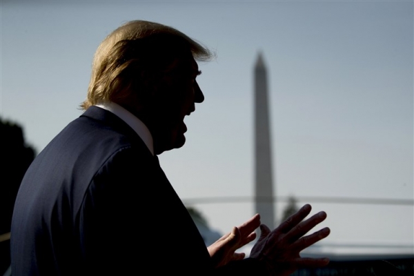 In ruling on Trump finances, court finds broad authority for impeachment inquiry In ruling on Trump finances, court finds broad authority for impeachment inquiry
