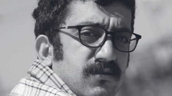 Jailed Iranian musician: 'We need human rights... not a war"
Jailed Iranian musician: 'We need human rights... not a war"
