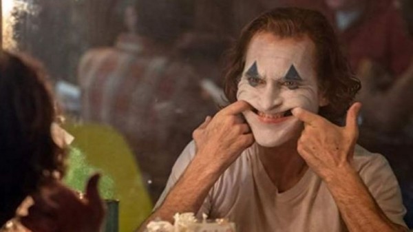 Joker screening cancelled in US after 'credible threat'
Joker screening cancelled in US after 'credible threat'