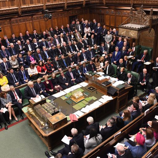PM asks EU for Brexit delay but remains committed to Halloween deadline
PM asks EU for Brexit delay but remains committed to Halloween deadline