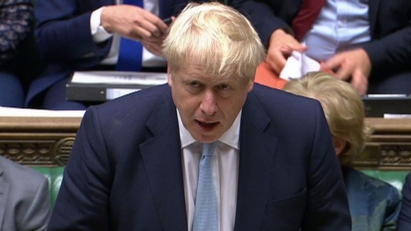 PM goes on charm offensive to win support for Brexit plan
PM goes on charm offensive to win support for Brexit plan