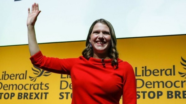 The Lib Dems are using data to profile every voter in UK - and give you a score
The Lib Dems are using data to profile every voter in UK - and give you a score