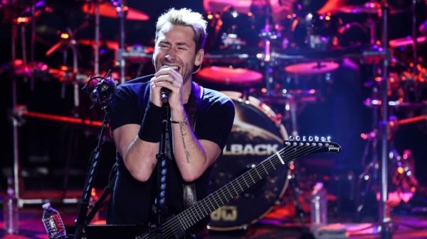 Trump video removed from Twitter after Nickelback complaint
Trump video removed from Twitter after Nickelback complaint