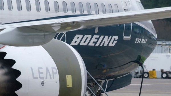 US cleared to impose tariffs on EU goods in Airbus trade dispute
US cleared to impose tariffs on EU goods in Airbus trade dispute
