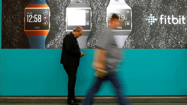 Apple launches Research app to gather customers' healthcare data
Apple launches Research app to gather customers' healthcare data