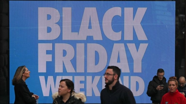 Black Friday holiday deals might not be the bargains they appear, travellers warned
Black Friday holiday deals might not be the bargains they appear, travellers warned