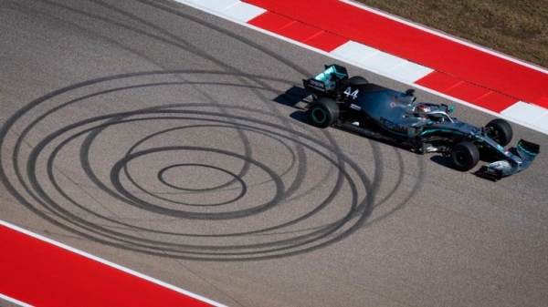Formula One: Lewis Hamilton very likely to become motor racing's greatest champion
Formula One: Lewis Hamilton very likely to become motor racing's greatest champion