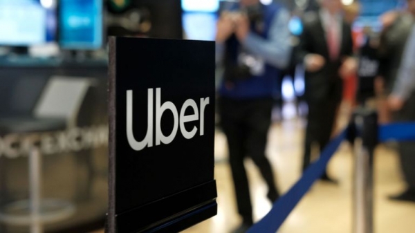 Uber fights rearguard action as regulators weigh London ban
Uber fights rearguard action as regulators weigh London ban