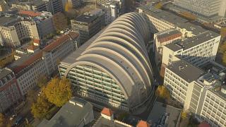 Writing a great business story: how smarter finance from Europe is boosting small firms