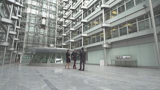 Writing a great business story: how smarter finance from Europe is boosting small firms