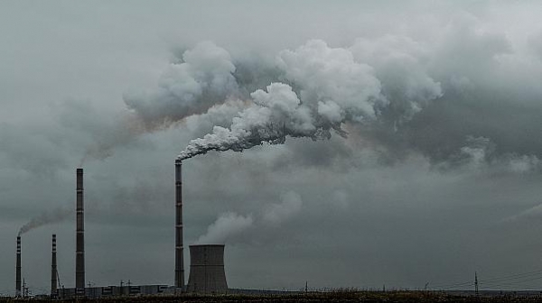 Europe's 'carbon border tax' could hurt climate negotiations, according to China adviser Europe's 'carbon border tax' could hurt climate negotiations, according to China adviser