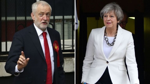 General election: Corbyn's greatest failure is not providing a left-wing alternative to Brexit
General election: Corbyn's greatest failure is not providing a left-wing alternative to Brexit